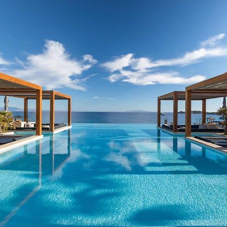 Santa Marina, A Luxury Collection Resort, Mykonos Ornos  Exterior photo