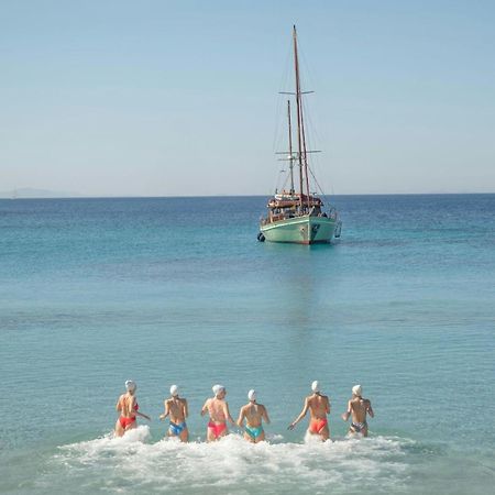 Santa Marina, A Luxury Collection Resort, Mykonos Ornos  Exterior photo