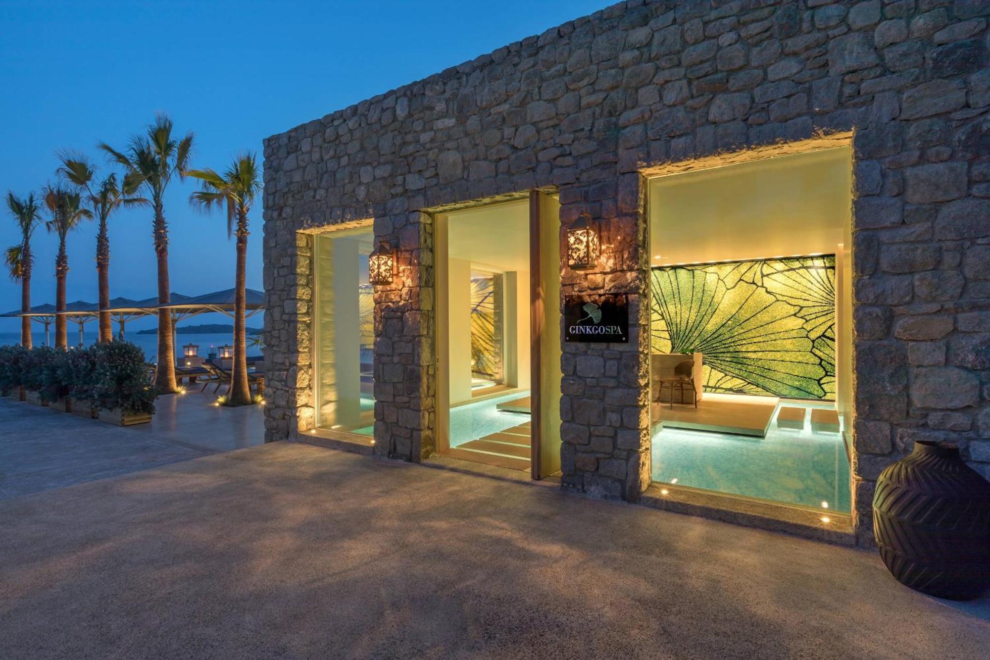 Santa Marina, A Luxury Collection Resort, Mykonos Ornos  Exterior photo