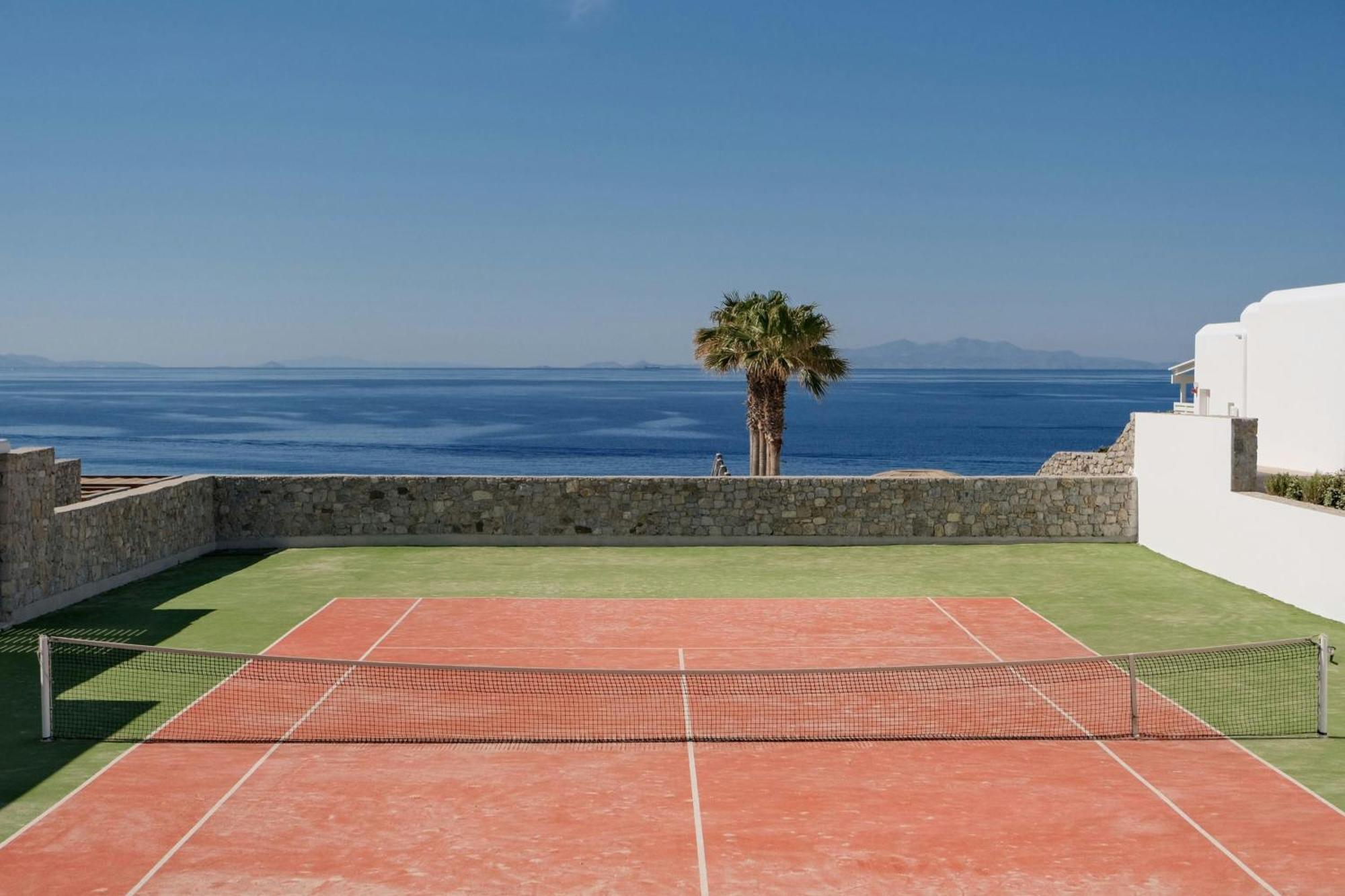 Santa Marina, A Luxury Collection Resort, Mykonos Ornos  Exterior photo